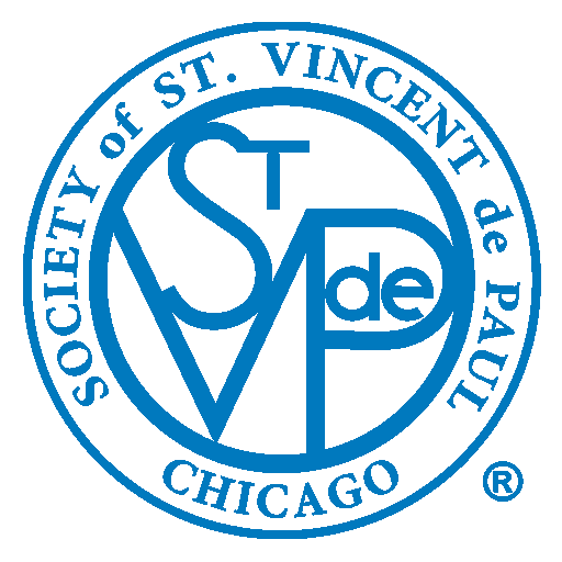 St. Vincent de Paul Food Pantry